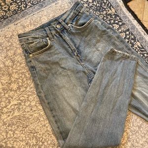 Wild Fable Boyfriend Jeans